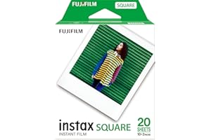 INSTAX Square Film EU 10X2/PK