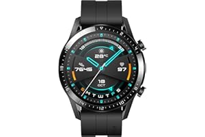 Huawei Watch GT2 Sport matte black