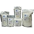 Baking Beauty and Beyond Powerful Edible Tylose Tylo Pure CMC Powder - Gum Tragacanth Glue Powder for Fondant, Gluten Free Gum Powder Perfect for Cake Frosting, Icing Sugar Paste - 400gm