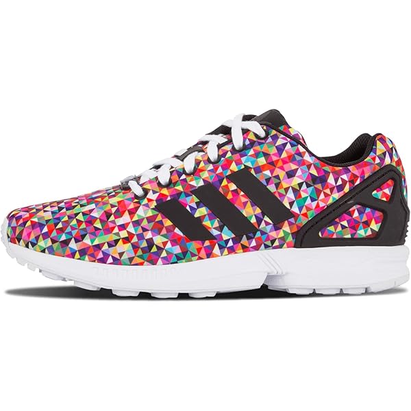 adidas Zx Flux 43228 Tr By9432, Men's Men's Boots : Amazon