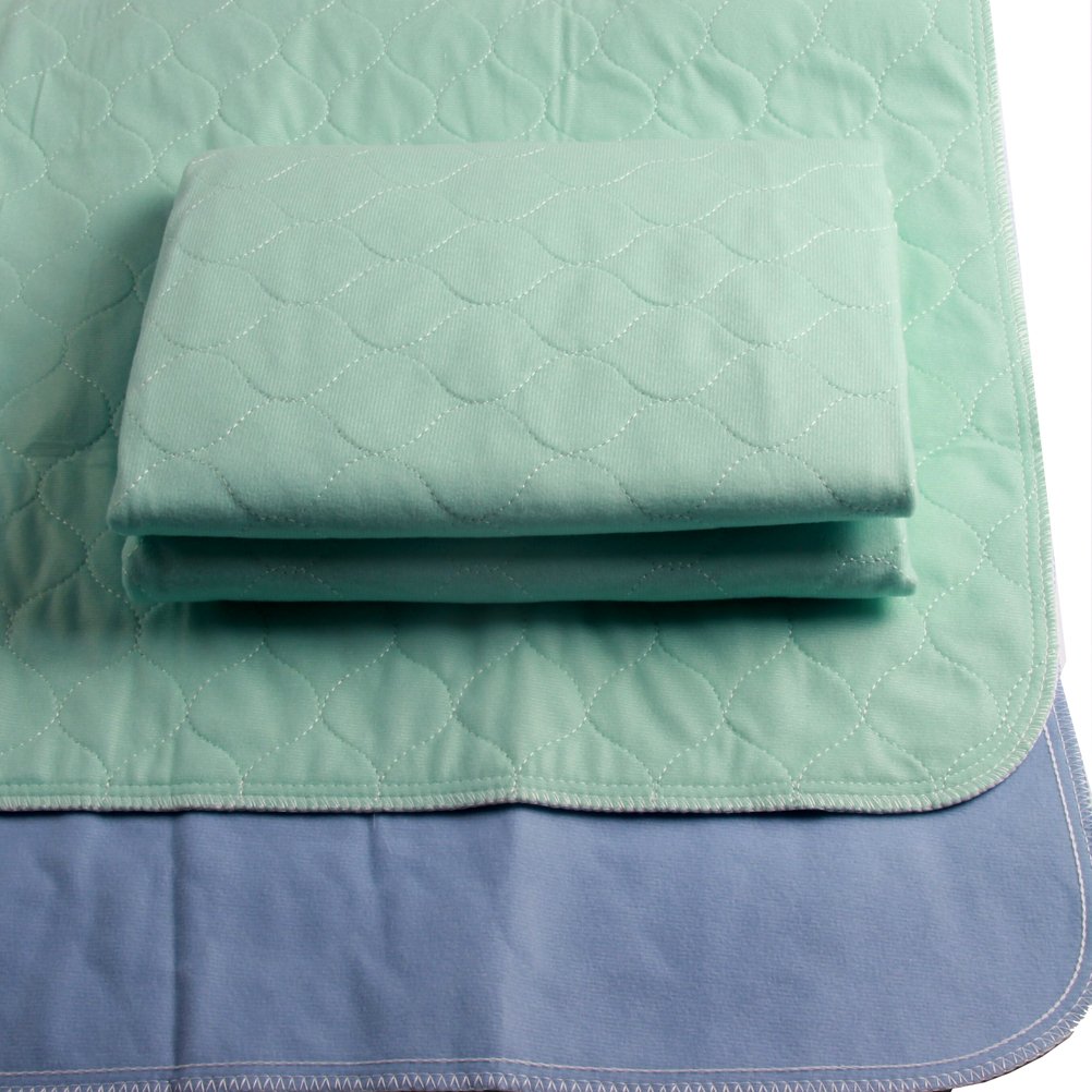 JoyDaog Washable Pet Pee Pads for Small Dogs Mat(3 Pack) Waterproof