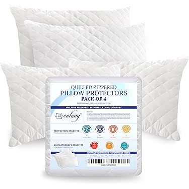 10 Best Down Proof Duvets For A Durable And Soft Bedding Option - September 2025
