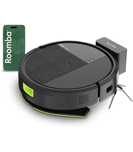 iRobot Roomba 780 Automatic Vacuum Cleaner : Amazon.fr: Home & Kitchen