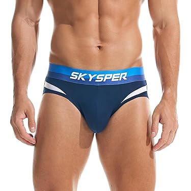 Borsello Da Uomo Perizoma Enhance Bulge T-back Fori Per Il Respiro - Foto 9