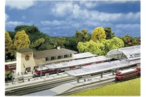 Faller 282718 Z Platform