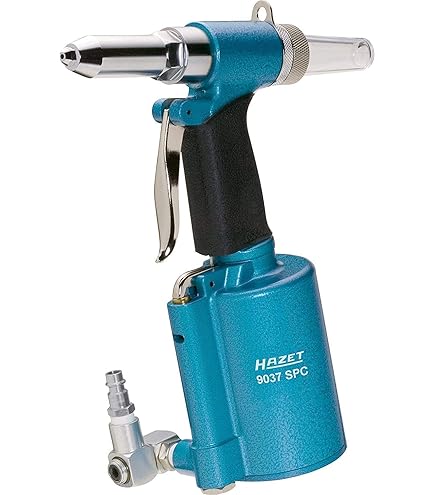 Lazy Tong Blind Pop Pot Rivet Riveter Gun 2.4mm - 6.4mm + 320 Aluminium Rivets e