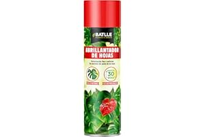 SEMILLAS BATLLE Batlle Lucidante per Foglie 600 ml