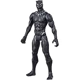 Hasbro Marvel Avengers Titan Hero Series 30 Cm Black Panther