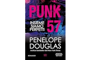 Punk 57. Insieme siamo perfetti