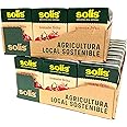Solis TOMATO Frito Spanish SAUCE with hint of Garlic & Onion 350g (pack of 48)