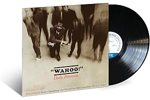 Wahoo (Classic Vinyl)