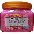 Tree Hut Cotton Candy Shea Sugar Scrub