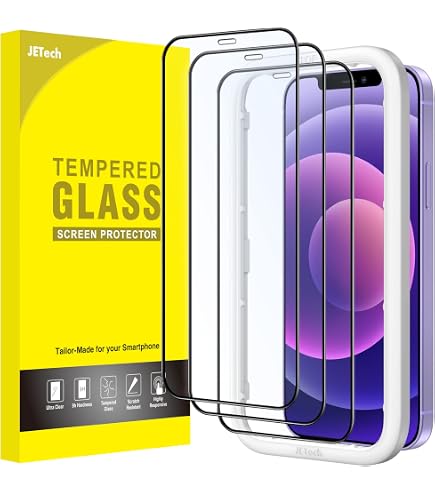 NALIA Cover Trasparente Per IPhone 12 Mini - Custodia Sottile In Silicone TPU, Cristallo, Antiurto, Morbida, Bumper Resistente, Protezione Da Graffi