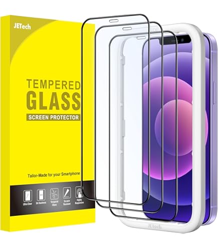 NALIA Cover Trasparente Per IPhone 12 Mini - Custodia Sottile In Silicone TPU, Cristallo, Antiurto, Morbida, Bumper Resistente, Protezione Da Graffi