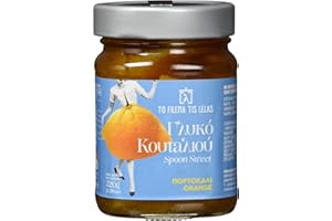 To Filema Tis Lelas Handgemachte Orange in Sirup, 320 g