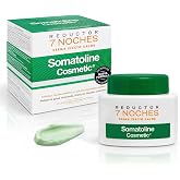 Somatoline Reducer 7 Nights - 250 ml, Cream | High Intensity Body Reducing Treatment for 7 Nights, Helps Reduce the Appearanc