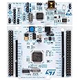 NUCLEO-F401RE STM32 Nucleo-64 MCU STM32F401RE STMicroelectronics Development Board