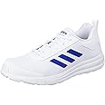 adidas Mens Glideease M Running Shoe