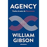 Agency (Biblioteca William Gibson)