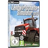 Landwirtschafts Simulator 2013