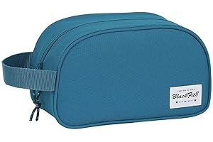 Blackfit8 Escolar, Mediana