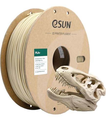 Smartfil Oyster – Filamento PLA biodegradable con concha de ostra