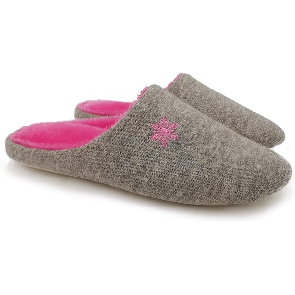 Zapatilla De Casa Cano Confort Para Mujer | Modelo 3191, Rizo, Muy Ligera Y Cómoda, Hecha En España