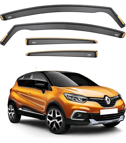 Deflecteur D'air Avant MG, Modèle 3, 5 Portes à Partir De 2024 Farad 12869 : , La Référence Des Accessoires Pour équiper Votre Voiture