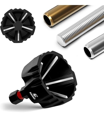 Fresa Di Sbavatura - 21115076 - PFERD - Integrale / Di Sbavatura / In - Foto 8