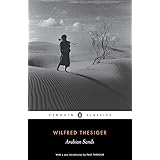 Arabian Sands (Penguin Classics)