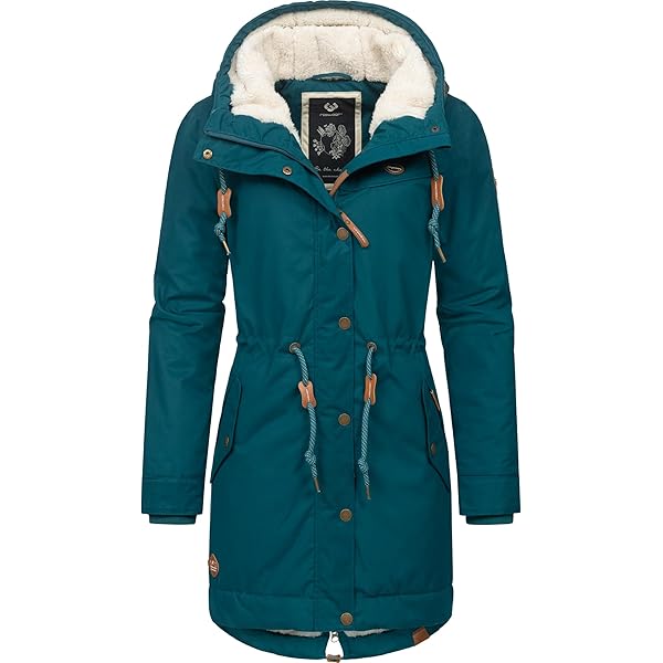 Generisch Veste De Pluie Légère Pour Homme - Imperméable D'extérieur - Veste Pour La Randonnée, Les Voyages, Vert Armée., 3XL