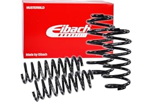 EIBACH Pro-Kit MB C-Klasse (W201)