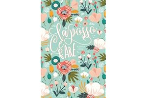 Agenda Settimanale Verticale 2026: Ce la Posso Fare - 12 Mesi da Gennaio a Dicembre 2026 | La Settimana su una Doppia Pagina | Pianificatore in Italiano