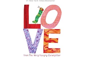 Love from the Very Hungry Caterpillar (World of Eric Carle)