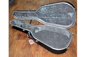 HISCOX CASES Hiscox STD-CL Classical Style Case