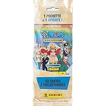 Panini Jednoczęściowy zestaw startowy TC, 004385SPCFGD