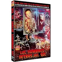 Men Behind the Sun (Men Behind the Sun, Spain Import, see details ...
