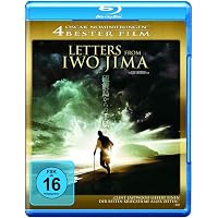 Coffret clint eastwood 2 films : mémoires de nos pères ; lettres d ...