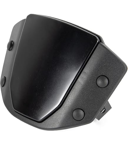 GIVI Windschild D500ST PIAGGIO X-evo 250-400 2011 1 Produktbild-Vorschau 9