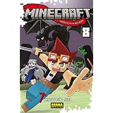 MINECRAFT 08 CATALA: 8