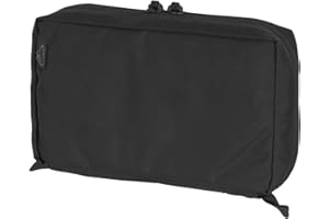 Helikon-Tex EDC Insert Large® - Cordura® Black (IN-EDL-CD-01)