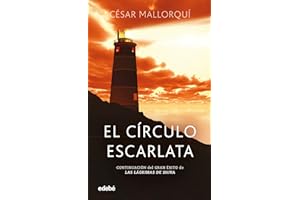 El Circulo Escarlata