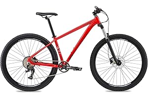 Eastern Bikes Alpaka 29" Lightweight MTB Mountain Bike, 9-Speed, Hydraulic Disc Brakes, Front Suspension Available in 4 Frame Sizes.