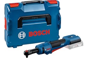Professional 18V System sladdlöst spärrskaft GRC 18V-60 (inkl. L-BOXX)