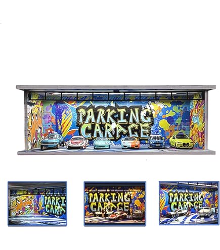 Johnny Lightning アメリカングラフィティー ジオラマ 希少 Johnny