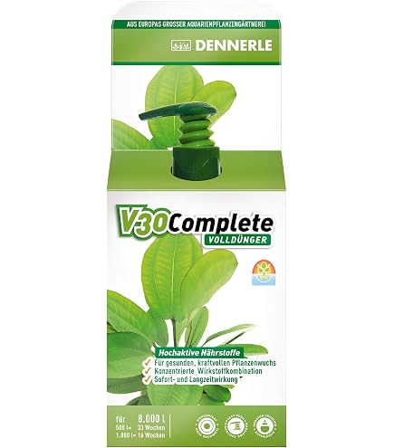 Dennerle S7, 250 ml : Amazon.de: Haustier