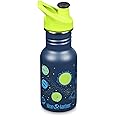 Klean Kanteen Kid Classic Narrow 12oz w/Sport Cap Planets, 1 ea