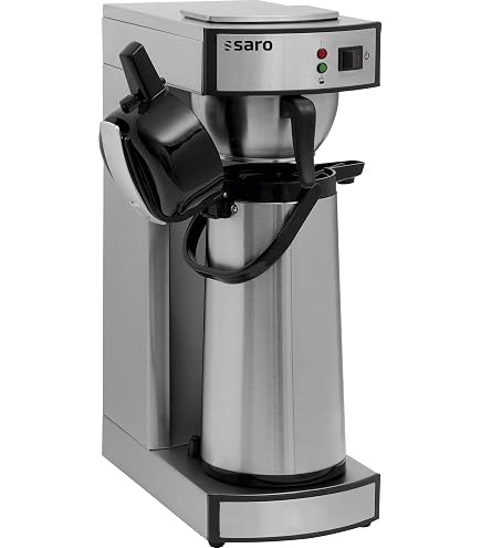 Melitta Enjoy Top Therm - Filterkaffeemaschine Mit Thermkanne Aus Edelstahl, Für Melitta Enjoy Top Therm - Filterkaffeemaschine Mit Thermkanne Aus Edelstahl, Für