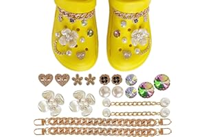 DKDDSSS Schuhanstecker, Schuh Charms, Charm für Kinder, PVC Shoe Charm, Clog-Dekor für Mädchen Frauen Kinder