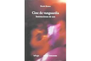 Cine de vanguardia (LA FUGA)